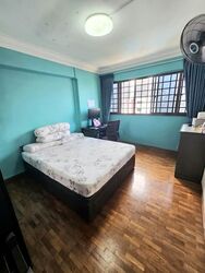Blk 606 Clementi West Street 1 (Clementi), HDB 5 Rooms #566562941